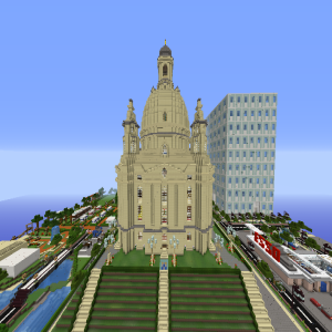 Dresdner Frauenkirche